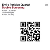 Double Screening I (with Julien Touéry, Ivan Gélugne & Julien Loutelier) artwork