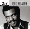 Billy Preston - Nothing from Nothing