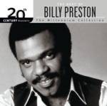 20th Century Masters - The Millennium Collection: The Best of Billy Preston