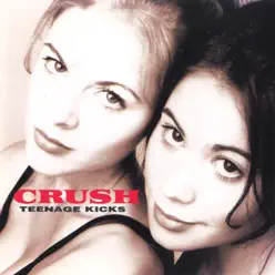 Teenage Kicks - Crush