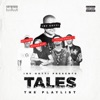 Irv Gotti Presents: Tales Playlist