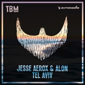 Jesse Aerox - Tel Aviv