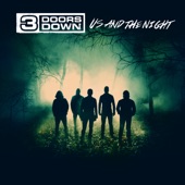 Us and the Night artwork