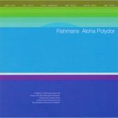 Aloha Polydor artwork