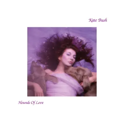 Hounds of Love (2018 Remaster) - Kate Bush