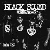 Black Squad - DTF