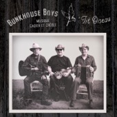 Bunkhouse Boys - Iota Two Step