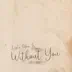 Without You song reviews