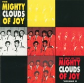 Mighty Clouds Of Joy - Man Can't Get No Satisfaction