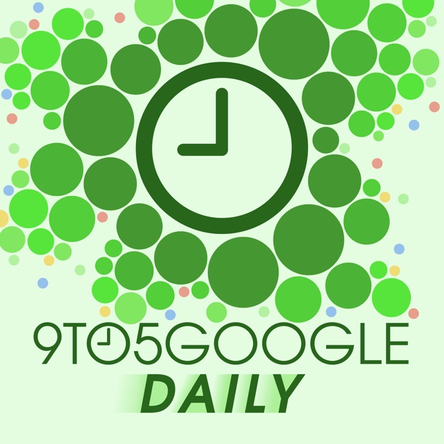 9to5google Logo