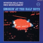 Wes Montgomery & Wynton Kelly Trio - Four On Six