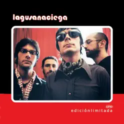 Lagusanaciega (Edición Limitada) - La Gusana Ciega