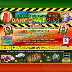 Dancehall Alert Riddim - Single - Capleton Dancehall Alert Riddim - Single - Capleton