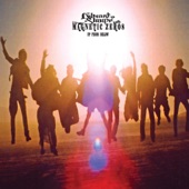 Edward Sharpe and the Magnetic Zeros - 40 Day Dream