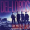 Burning In The Flame Of Love - The Del Lords lyrics