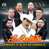 Amores y Realidades album lyrics, reviews, download