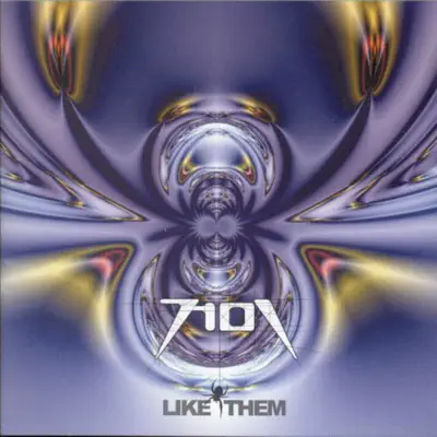 Like Them - Gummy