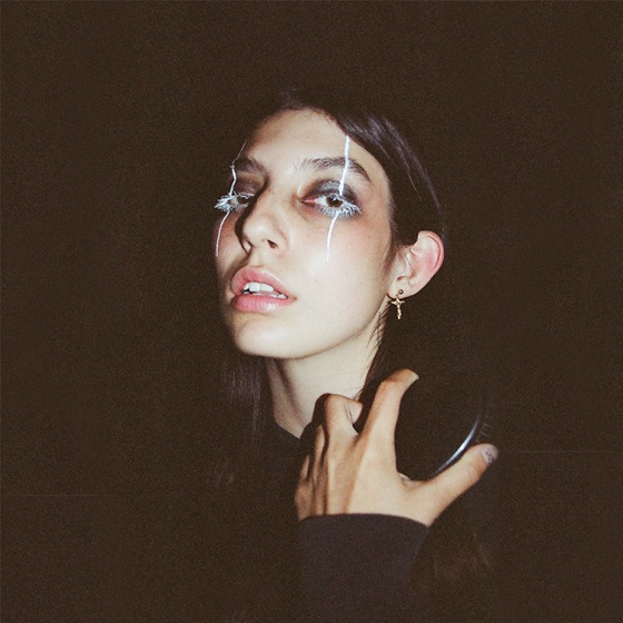 Cover artwork for No More