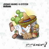 Mañana (Extended Mix) artwork