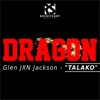 Glen JXN Jackson - JXN - Dragon