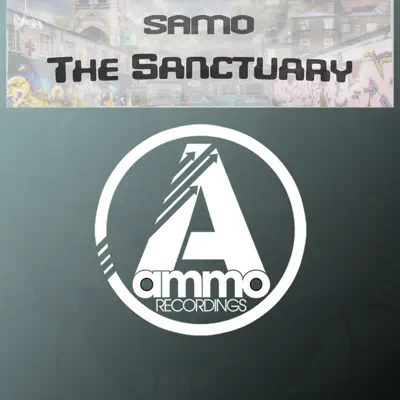 Sanctuary - Single - Samo