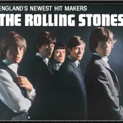 England's Newest Hit Makers - The Rolling Stones