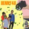 Interested (feat. Bender Pullem) - Kenny2 lyrics