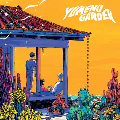 Yumeno Garden - Last Dinosaurs