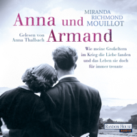 Miranda Richmond Mouillot - Anna und Armand artwork