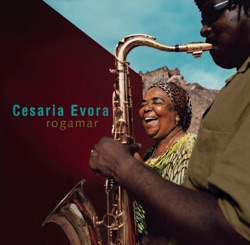 Césaria Évora - Modje Trofél