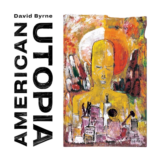 Cover artwork for Doing the Right Thing