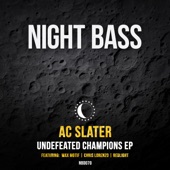 AC Slater - Giant Mouse