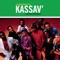 Apré zouk la (after zouk) - Kassav' lyrics