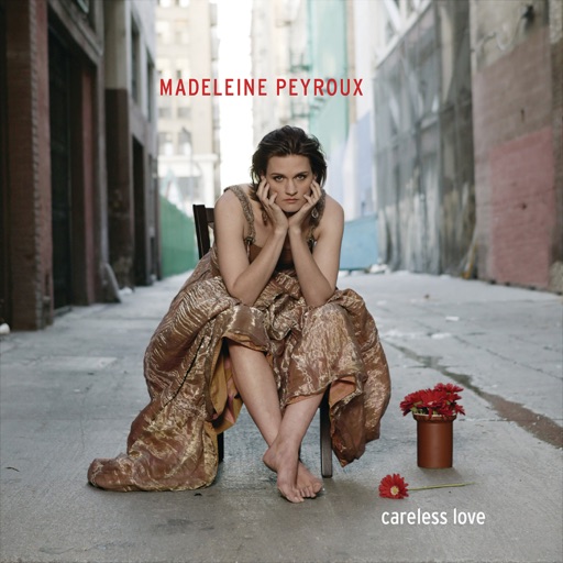 Art for Dance Me to the End of Love by Madeleine Peyroux
