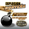 Explosion Norteña