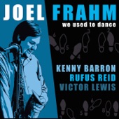 We Used To Dance (feat. Kenny Barron, Rufus Reid & Victor Lewis) artwork