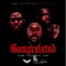 Gang Related (feat. Gloso, Nito & Ca$h) - Ogbbe lyrics