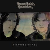 Pictures of You (feat. Chris Braide & Geoff Downes) artwork