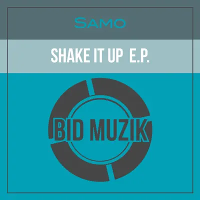 Shake It up - Single - Samo