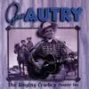 The Singing Cowboy, Chapter Two album lyrics, reviews, download