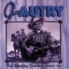 The Singing Cowboy, Chapter Two