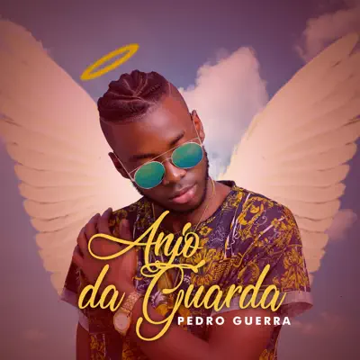 Anjo da Guarda - Single - Pedro Guerra
