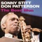 Star Eyes - Sonny Stitt & Don Patterson lyrics