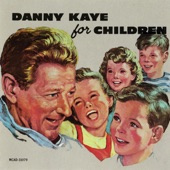 Danny Kaye For Children artwork