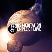 Venus Meditation & Temple of Love - Sensual Harmony, Magical Love, Realign Your Chakras, Inner Sexuality artwork