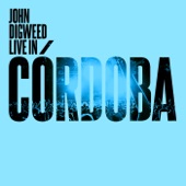 John Digweed (Live in Cordoba) artwork