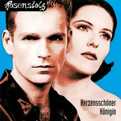 Herzensschöner / Königin (Remastered) - EP - Rosenstolz