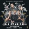 La Ocasión (feat. Arcángel, Ozuna & Anuel AA) - DJ Luian, Mambo Kingz & De La Ghetto lyrics