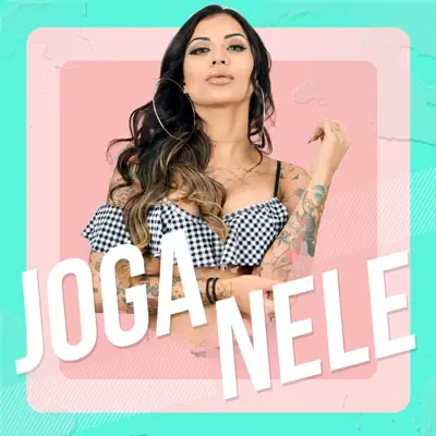 Joga Nele - Single - Mc Marcelly