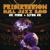 Preservation Hall Jazz Band - Bonjour Cousin (feat. Givers)